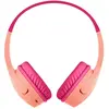 Image de Belkin Soundform Mini-Ear pour enfants BT USB-C pi. AUD002btPKV3