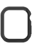 Image de Belkin SCREENFORCE - Bumper pour montre intelligente - protecteur d'écran - polycarbonate, verre trempé (9H) - noir