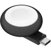 Image de Belkin BOOST CHARGE Apple Watch Charge, Montre connectée : accessoires, Blanc, Noir