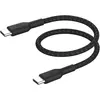 Image de Belkin USB C   USB C (0.15 m, USB 2.0, 60 W), Câble USB