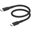 Image de Belkin Câble Usb-c Vers Usb-c Boostcharge 15 Cm