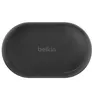 Image de Belkin SoundForm ClearFit - Écouteurs sans fil avec micro - oreille dégagée - montage sur l'oreille - Bluetooth - noir