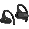 Image de Belkin SoundForm ClearFit (Pas de réduction du bruit, 8 h, Sans fil), Écouteurs, Noir