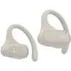 Image de Belkin Soundform Clearfit (26 h, Sans fil), Écouteurs, Blanc, Beige