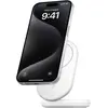 Image de Belkin BoostCharge (15 W), Chargeur sans fil, Blanc