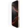 Image de Belkin ScreenForce UltraGlass 2 (1 pcs, Apple iPhone 16 Pro), Téléphone portable : film de protection, Transparent