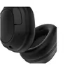 Image de Belkin SoundForm Isolate - Écouteurs avec micro - circum-aural - Bluetooth - sans fil, filaire - Suppresseur de bruit actif - USB-C, jack 3,5mm - isolation acoustique - noir