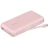 Image de Belkin BoostCharge (20000 mAh, 30 W, 74 Wh), Chargeur de secours, Pink