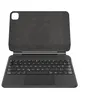 Image de Etui-clavier Belkin Pro avec support magnétique Noir pour iPad Pro 11" M4
