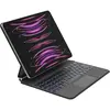 Image de Belkin Magn Keyb Folio 13 M4 Ipad Pro Fr (FR), Clavier pour tablette, Noir