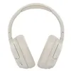 Image de Belkin SoundForm Isolate - Écouteurs avec micro - circum-aural - Bluetooth - sans fil, filaire - Suppresseur de bruit actif - USB-C, jack 3,5mm - isolation acoustique - sable