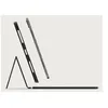 Image de Etui-clavier Azerty Belkin® Everyday Noir avec support pour iPad 10,9" (10e gén.)