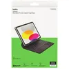 Image de Etui-clavier Belkin Pro avec support magnétique Noir pour iPad
