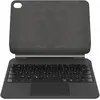 Image de Belkin Clavier Folio Mag pour Ipad 10th (FR), Clavier pour tablette, Noir