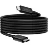 Image de Belkin Câble Usb-c Vers Usb-c Inz005hq1mbk