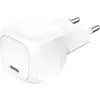 Image de Belkin BoostCharge 20 W USB-C avec PD (20 W), Chargeur USB, Blanc