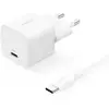 Image de Belkin Chargeur Mural Usb-c Wca012kq1mwh