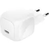 Image de Belkin BoostCharge 45 W USB-C avec PD (45 W), Chargeur USB, Blanc