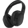 Image de Belkin Écouteurs supra-auriculaires SoundForm Surround (NC, 60 h, Filaire, Sans fil), Écouteurs, Noir