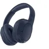 Image de Belkin SoundForm Surround - Écouteurs avec micro - circum-aural - Bluetooth - sans fil, filaire - USB-C, jack 3,5mm - bleu
