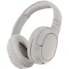 Image de Belkin Écouteurs supra-auriculaires SoundForm Surround (NC, 60 h, Filaire, Sans fil), Écouteurs, Gris, Beige