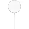 Image de Belkin Boostcharge Pro Qi2 (15 W), Chargeur sans fil, Blanc