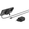 Image de Belkin Boostcharge Pro Qi2 Wireless (15 W), Chargeur sans fil, Noir