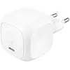 Image de Belkin BoostCharge (65 W, 1 portion), Chargeur USB, Blanc