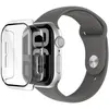Image de Belkin Temperedcurve Bumper Screen cl 42mm, Montre connectée : accessoires, Transparent