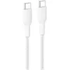 Image de Belkin Câble Usb-c Cab025hq1mwh