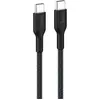 Image de Belkin USB C   USB C (2 m, USB 2.0, 240 W), Câble USB
