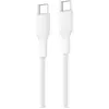 Image de Belkin USB C   USB C (2 m, USB 2.0, 240 W), Câble USB