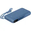 Image de Belkin BoostCharge 20k (20000 mAh, 20 W, 74 Wh), Chargeur de secours, Bleu