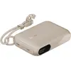 Image de Belkin BoostCharge 10k (10000 mAh, 20 W, 37 Wh), Chargeur de secours, Beige