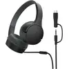 Image de Belkin SoundForm Mini Écouteurs filaires sur oreille pour enfants