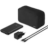 Image de Trousse d'accessoires Belkin BoostCharge Noir pour appareils mobiles