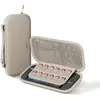 Image de Belkin Étui de voyage (Switch 2), Autres accessoires gaming, Marron, Beige