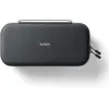 Image de Pochette de rangement avec batterie externe intégrée pour Nintendo Switch 2 / Nintendo Switch & OLED - Belkin