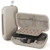 Image de Belkin Charging Case (Switch 2), Autres accessoires gaming, Marron, Beige