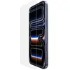 Image de Belkin Invisiglass (1 pcs, Apple iPhone 17 Pro Max), Téléphone portable : film de protection, Transparent