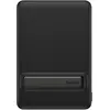 Image de Belkin BPD016HQBK, 5000 mAh, Kabelloses Aufladen, 20 W, Schwarz (5000 mAh, 20 W), Chargeur de secours, Noir