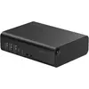Image de Belkin CONNECT UNIVERSAL 16-IN- (USB-C, 16 ports), Station d'accueil + hub USB, Noir
