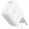 Image de Belkin Chargeur Mural Usb-c Wch025kqwh