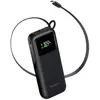 Image de Belkin Batterie Externe Ultracharge Smart Display Power Bank 11.000mah