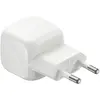 Image de Belkin BOOSTCHARGE 30W USB PD Wall Charger Silv (30 W, 1 portion), Chargeur USB, Argent