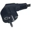 Image de Cisco IP PHONE 7900 SERIES POWER (2.50 m), Câble d'alimentation, Noir