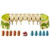 Image de Mattel Jeu de Société Croco Jungle