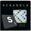 Image de Jeu de culture générale Mattel Scrabble Deluxe