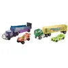 Image de Hot Wheels City - Super Rigs - conception assortie