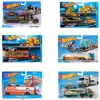 Image de Hot Wheels Super Truck (modèle aléatoire)
